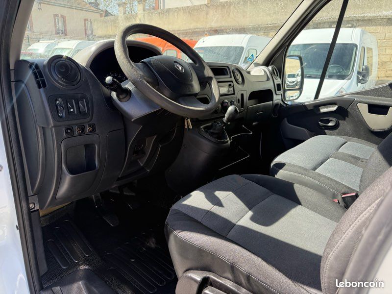 9990 HT Renault Master III L3H2 2.3DCI 125cv (image 4)