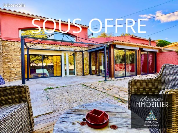 Maison 3 pièces 79 m²