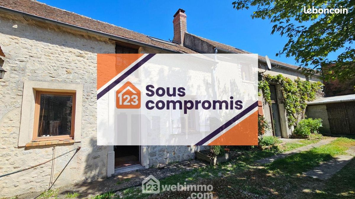 Maison 5 pièces 121 m² · à Obsonville · 121 m² · 174 900 €