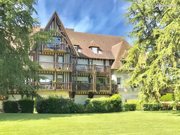Duplex 5 pièces 96 m²