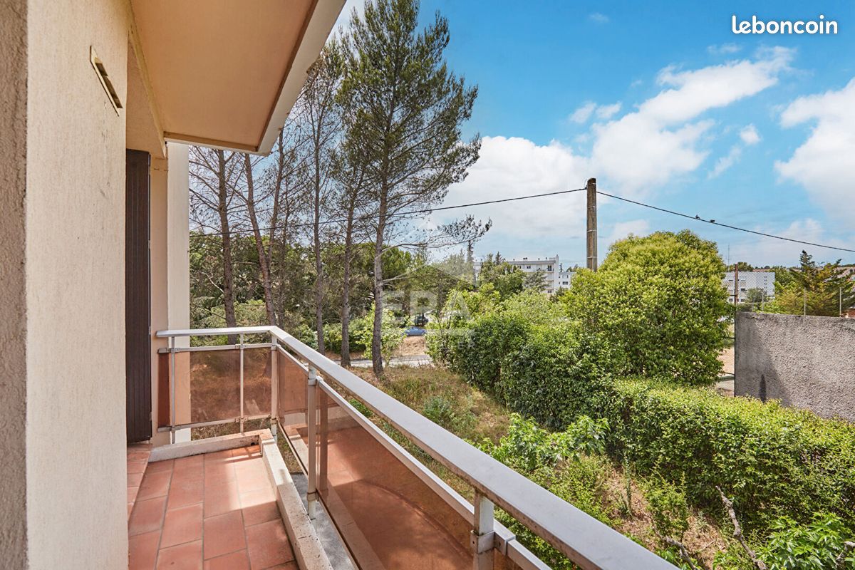 Appartement 5 pièces 103 m² · à Aix-en-Provence · 103 m² · 400 000 €