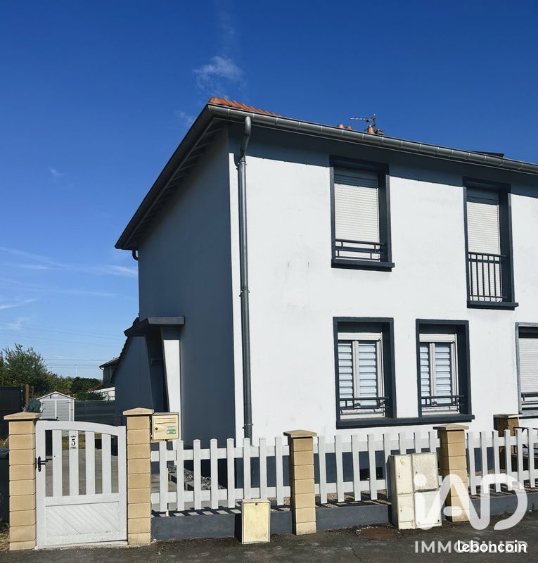 Maison 5 pièces 80 m² (image 15)
