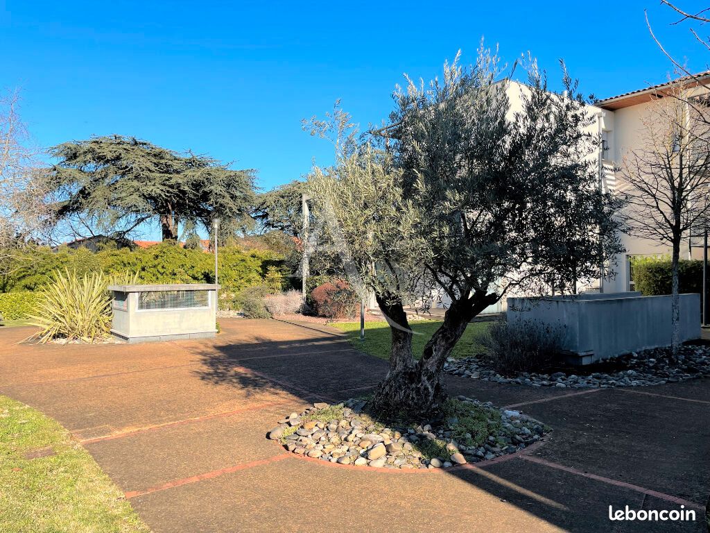 Appartement 3 pièces 64 m² · à Toulouse · 64 m² · 134 000 €