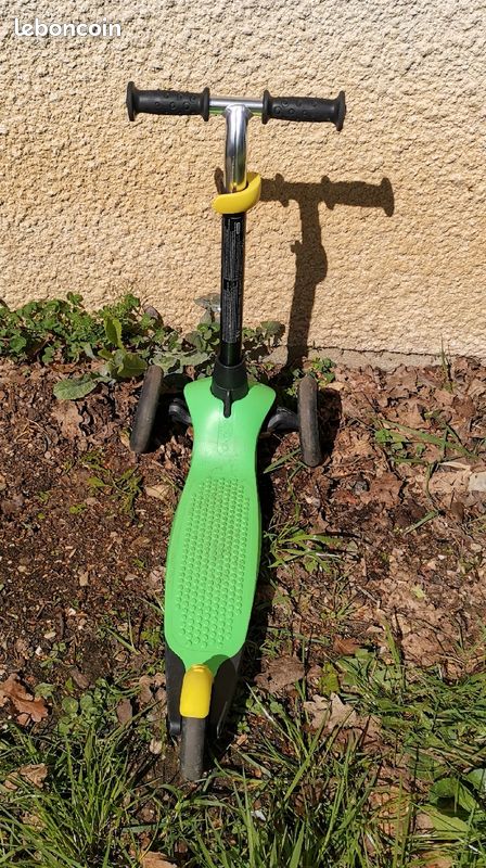 Trottinette 3 roues (image 2)