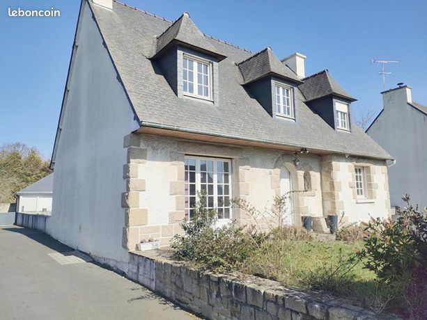 Maison 7 pièces 120 m²