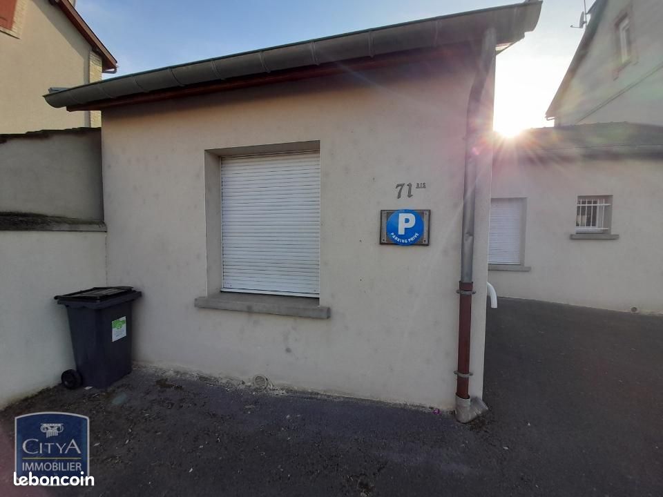 Appartement a louer chalons-en-champagne - 2 pièce(s) - 42 m2 - Surfyn