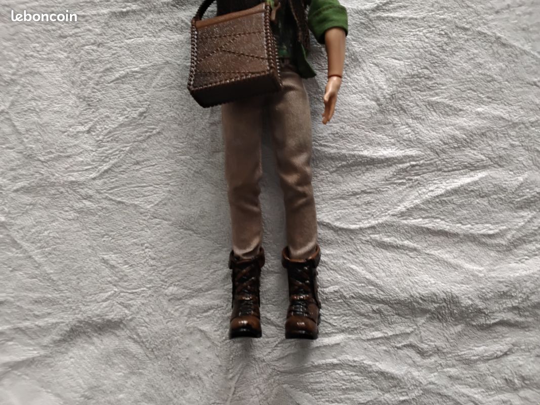 Hunter Huntsman. Ever After High (image 3)