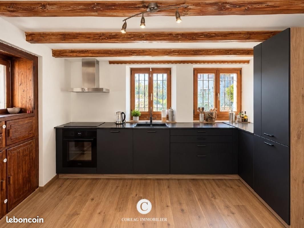 Maison 5 pièces 131 m² · à Contamine-sur-Arve · 131 m² · 495 000 €