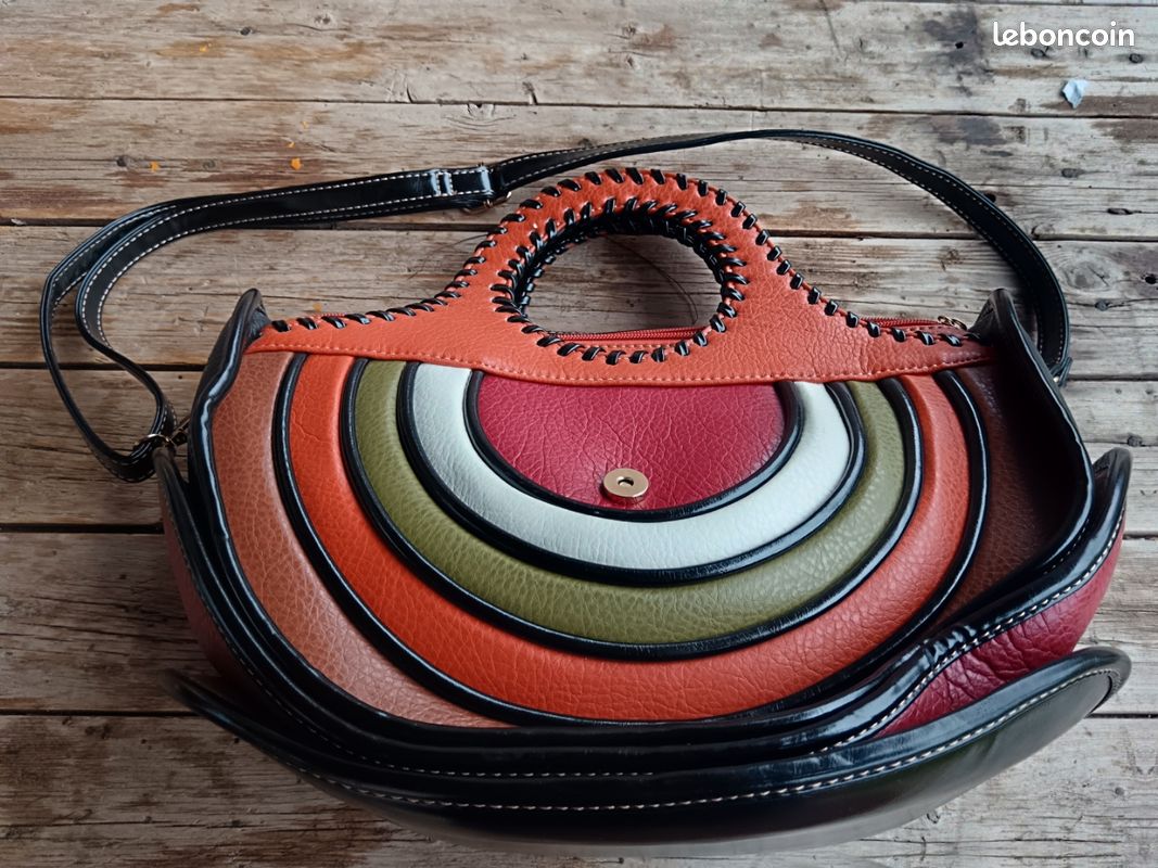 Bag Besson Sac A Main Leboncoin Nina Vita Sac A Main Bags Besson