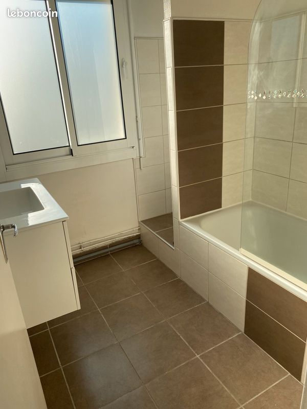 Appartement 2 pièces 45 m² · à Pau · 45 m² · 567 €/mois