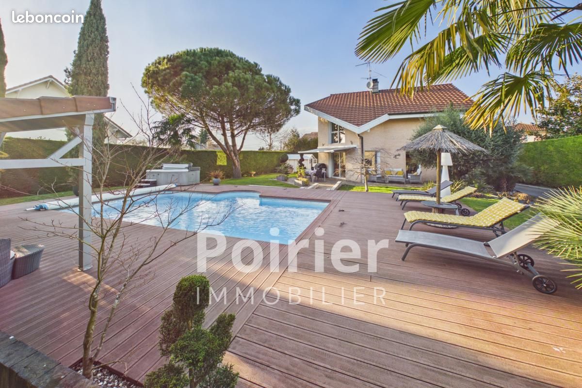 Maison 5 pièces 128 m² · à Marin · 128 m² · 695 000 €