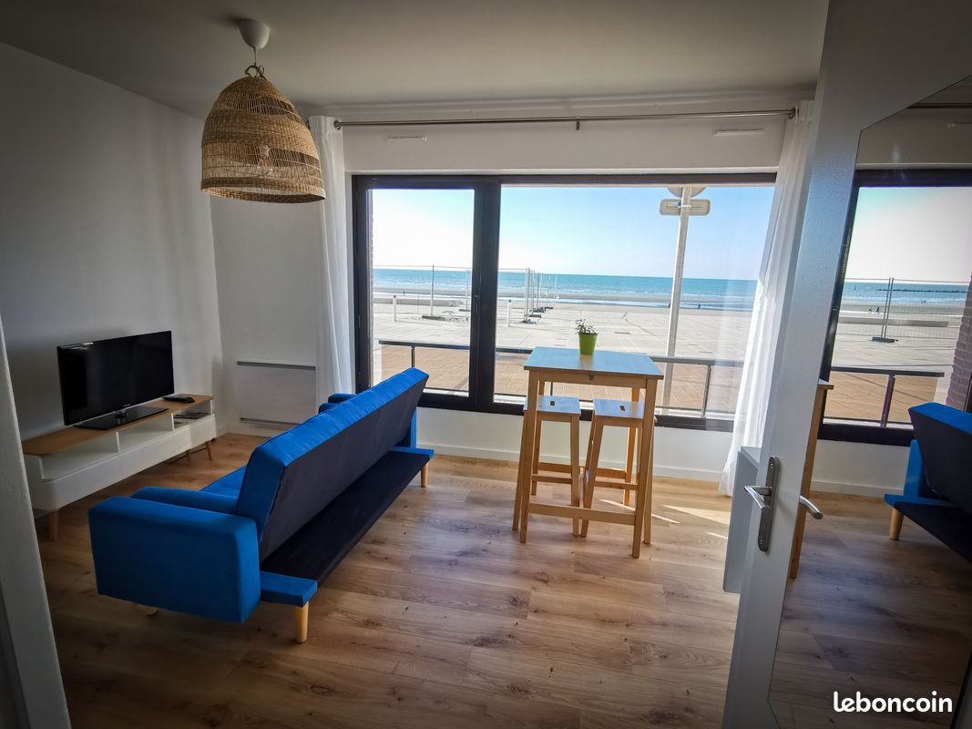 Appartement 1 pièce 28 m² · à Dunkerque · 28 m² · 750 €/mois