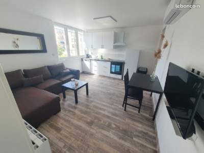Appartement 2 pièces 33 m² · à Yutz · 33 m² · 830 €/mois