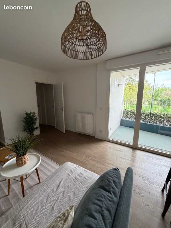 Appartement 4 pièces 86 m² · à Bordeaux · 86 m² · 359 000 €