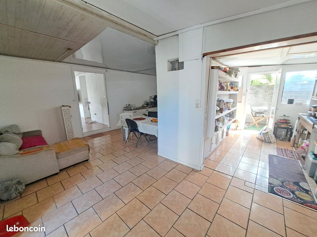 Maison 5 pièces 100 m² · à Saint-André · 100 m² · 201 400 €