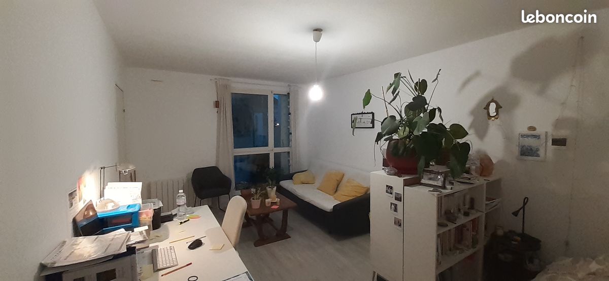 Parking 1 pièce 32 m² · à Strasbourg · 32,4 m² · 770 €/mois