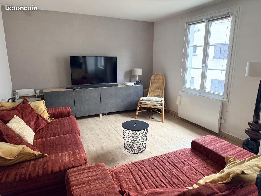 Appartement 3 pièces 60 m² · à Claye-Souilly · 60 m² · 200 000 €