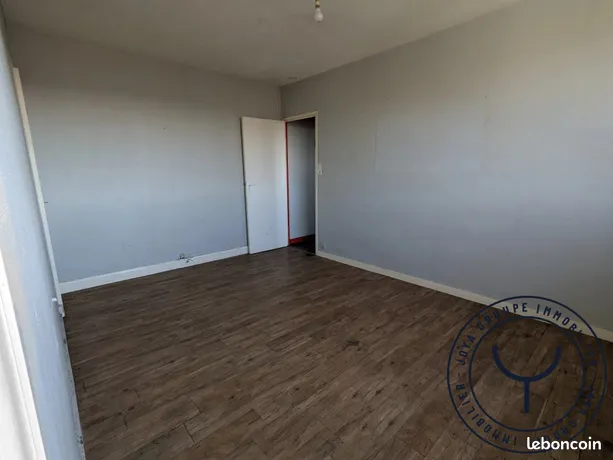Annonce vente Appartement sainte-savine