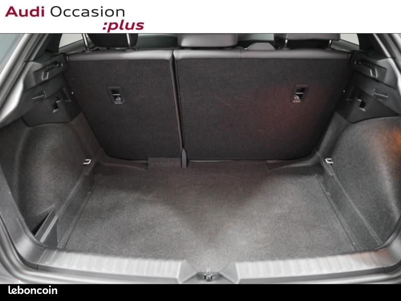 Audi A1 Sportback 35 TFSI 150ch S line plus S tronic 7 (image 7)
