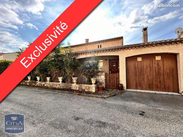 Maison 4 pièces 93 m²