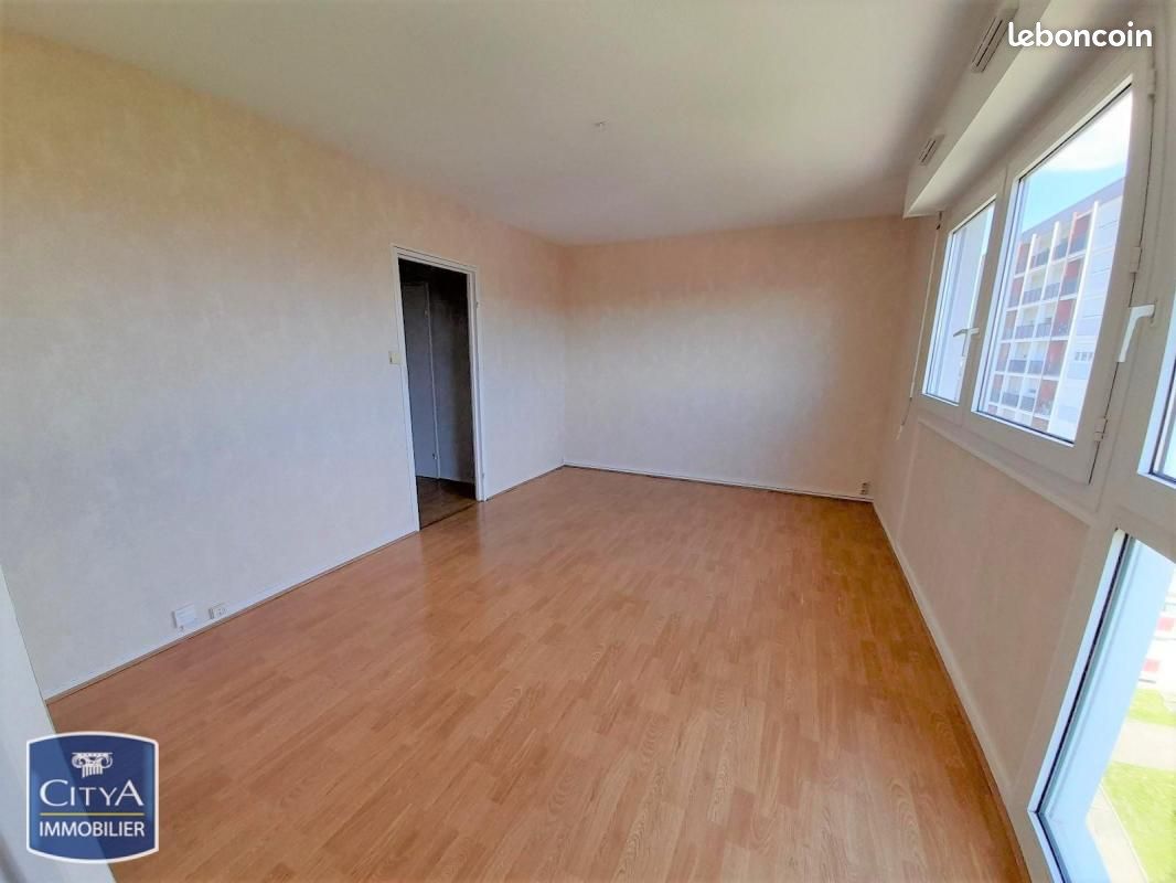 Appartement 3 pièces 58 m² - Limoges 87000 (image principale 0)