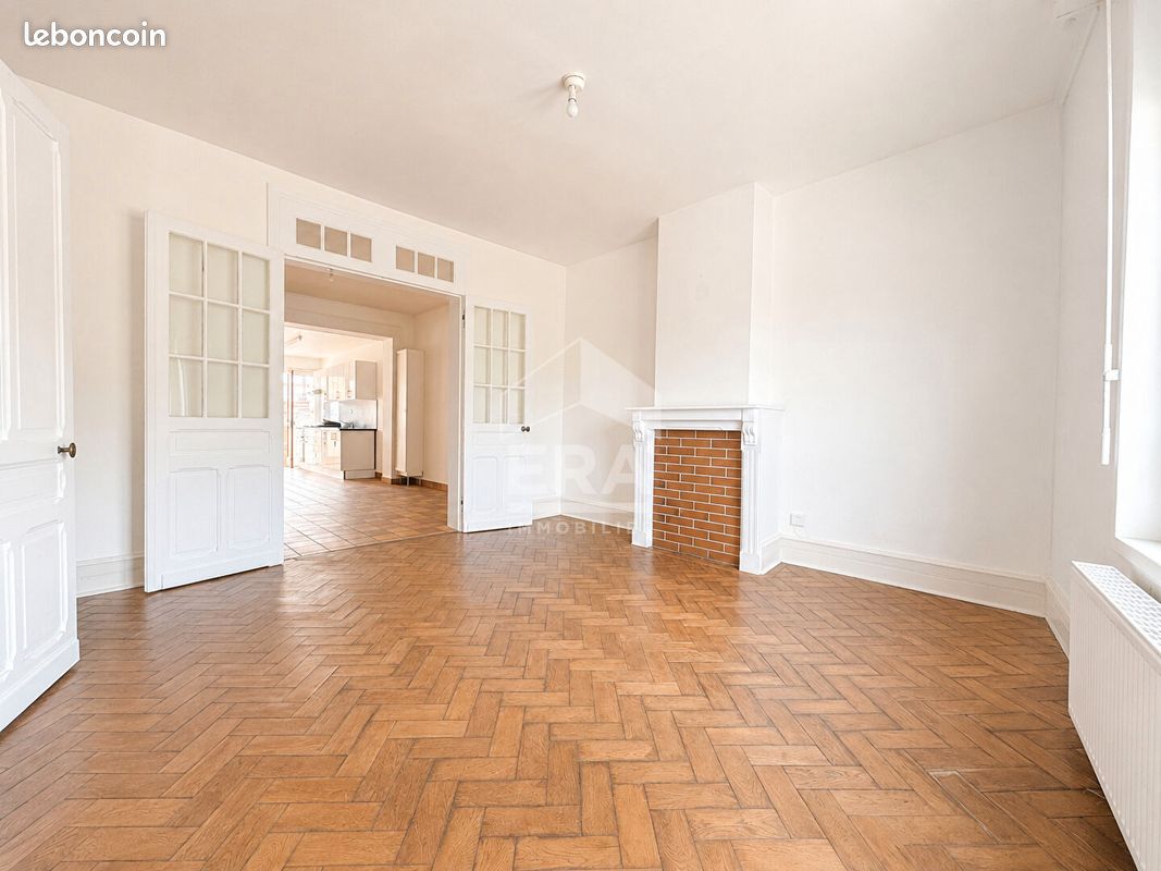 Maison 4 pièces 80 m² · à Pont-À-Vendin · 80 m² · 99 900 €