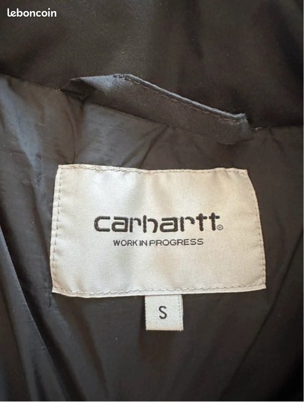 Doudoune Carhartt (image 6)
