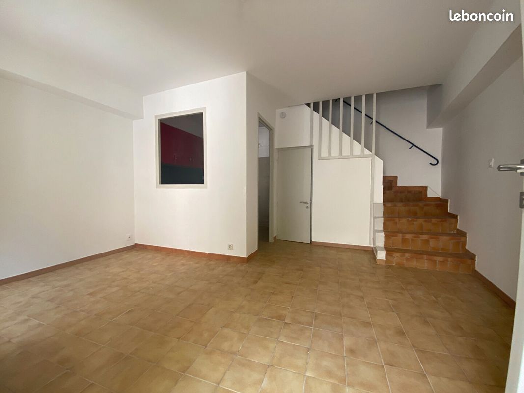 Maison 2 pièces 38 m² · à Ille-sur-Têt · 38 m² · 420 €