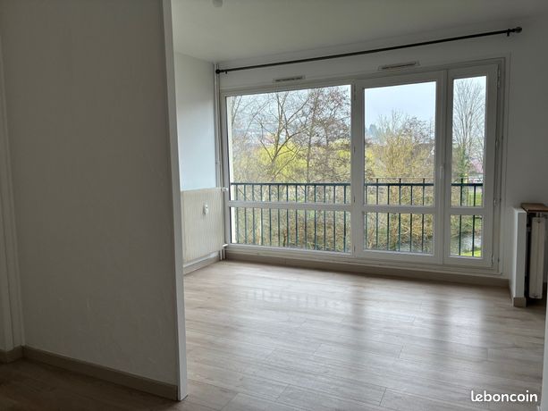 Appartement 1 pièce 28 m²