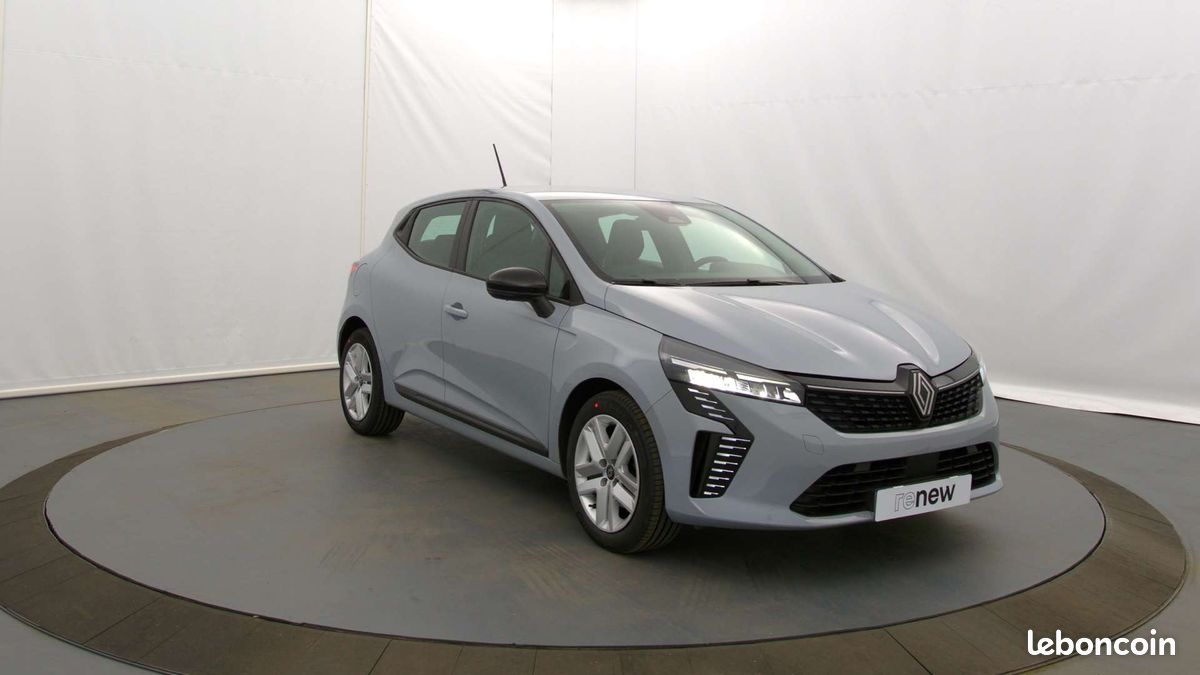 Renault clio blue dci 100 ch gsr2 evolution (image 7)