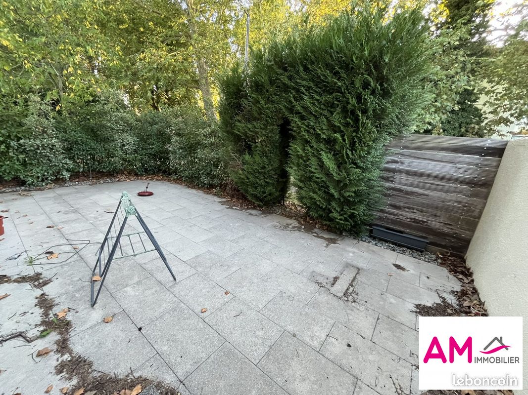 Appartement 2 pièces 50 m² · à Cernay · 50 m² · 685 €/mois