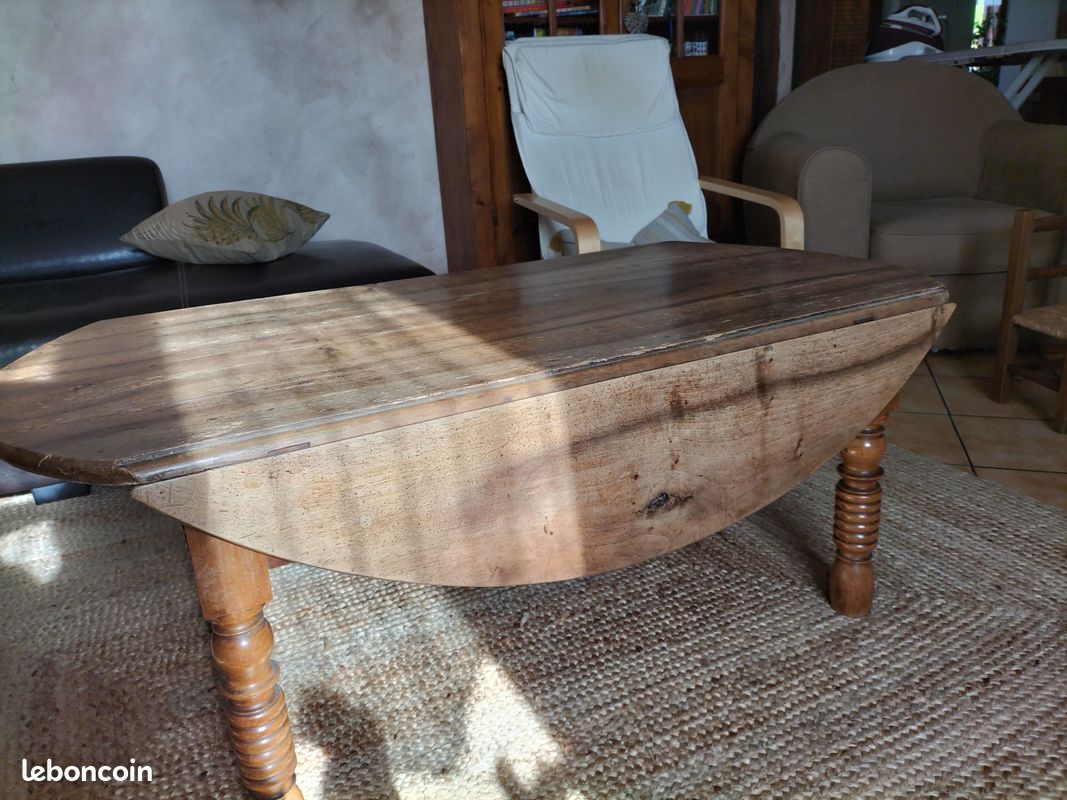 Table de salon (image 4)