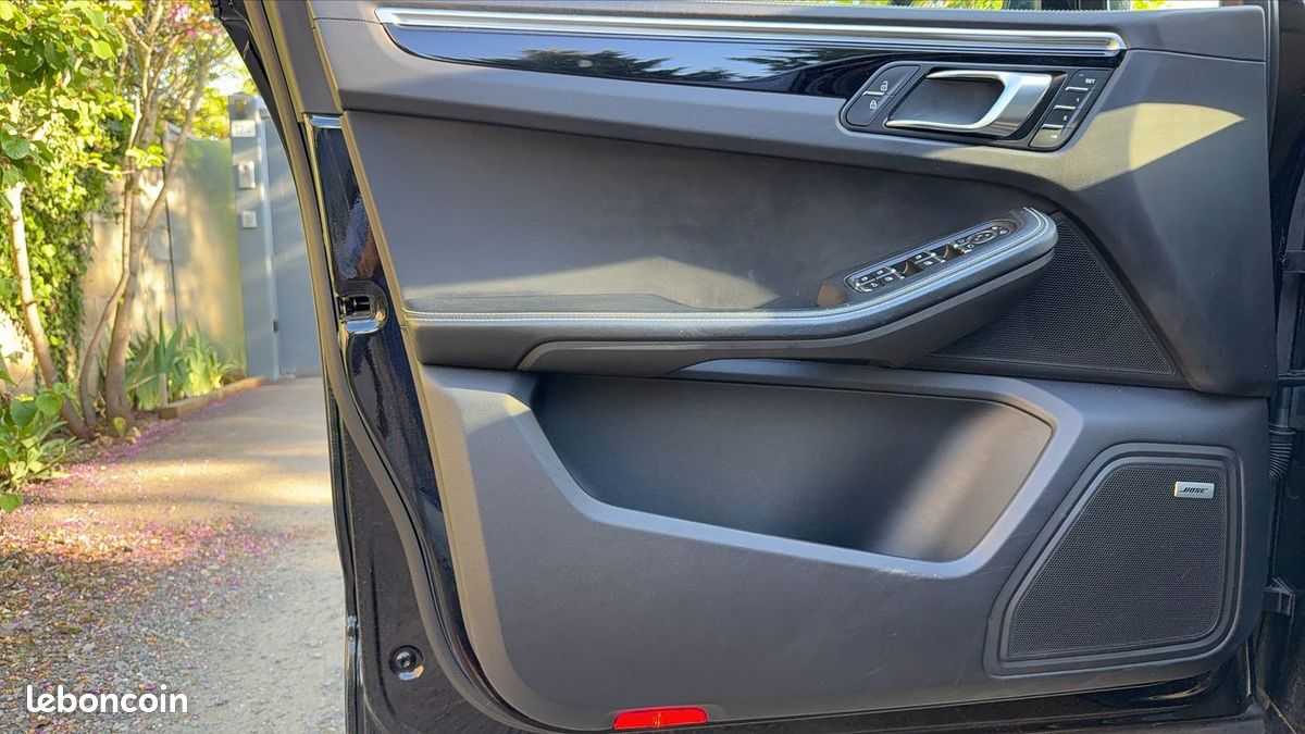 Porsche Macan 3.0 V6 354 AWD PDK7 S (image 7)