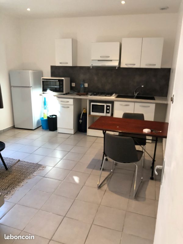 Appartement 2 pièces 34 m² · à Montauban · 34 m² · 550 €/mois