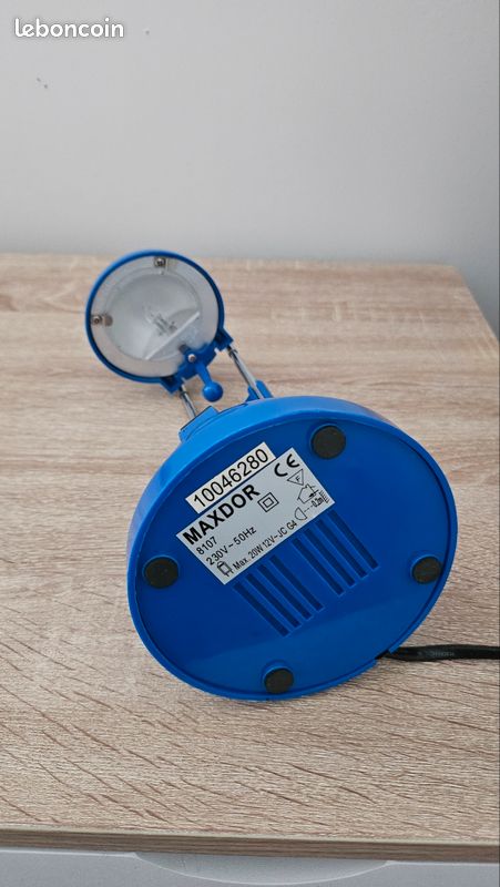 Lampe de bureau (image 3)
