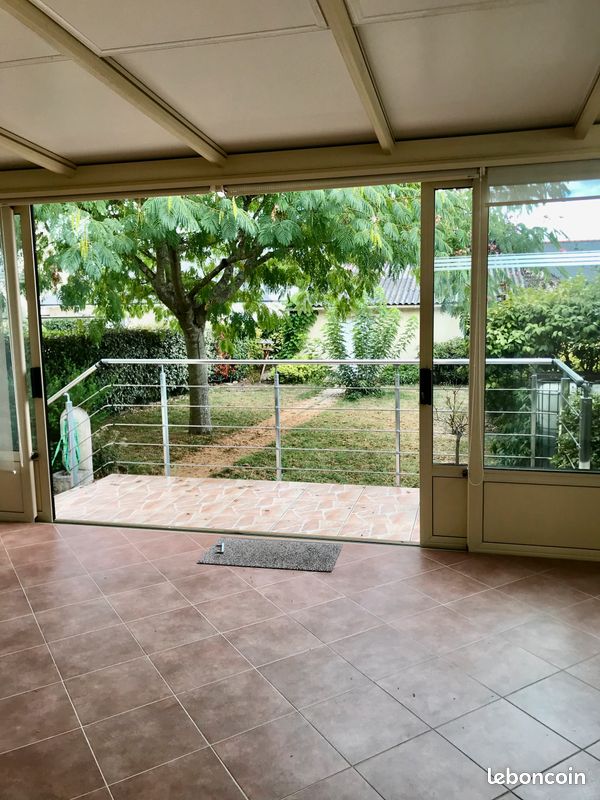 Maison 4 pièces 90 m² · à Angers · 90 m² · 1 550 €/mois