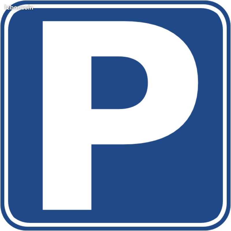 Parking 13 m² · à Paris · 13 m² · 139 €/mois