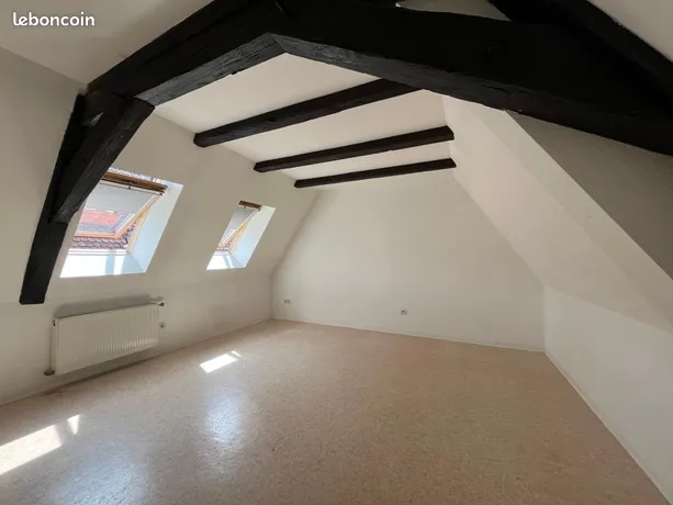 Annonce location Appartement colmar