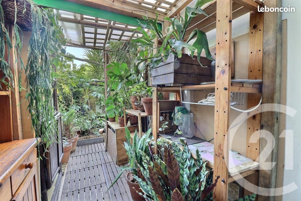Appartement 2 pièces 42 m² · à Talence · 42 m² · 149 000 €