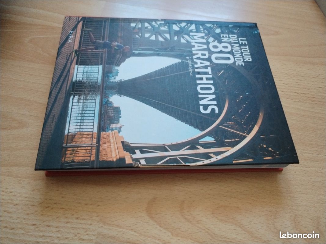 Le tour du monde en 80 marathons (image 4)