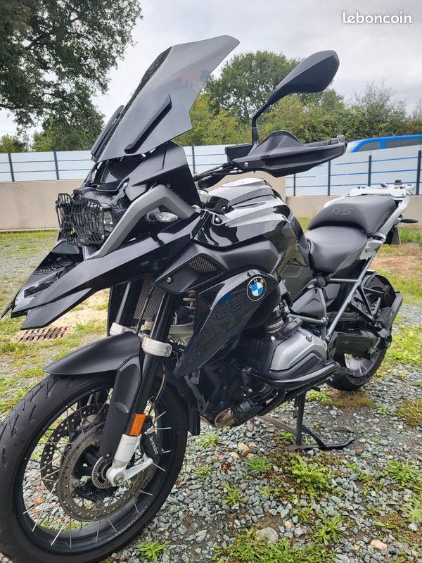 R 1200 gs (image 1)