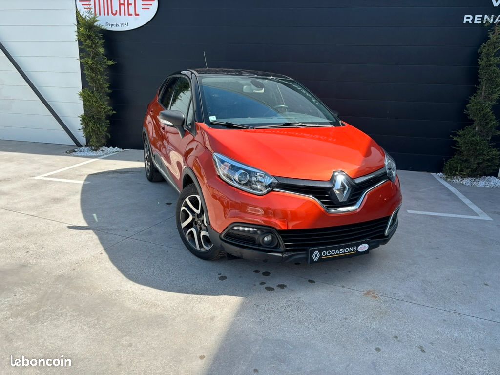 RENAULT CAPTUR 0.9 TCe 90 ARIZONA (image 5)