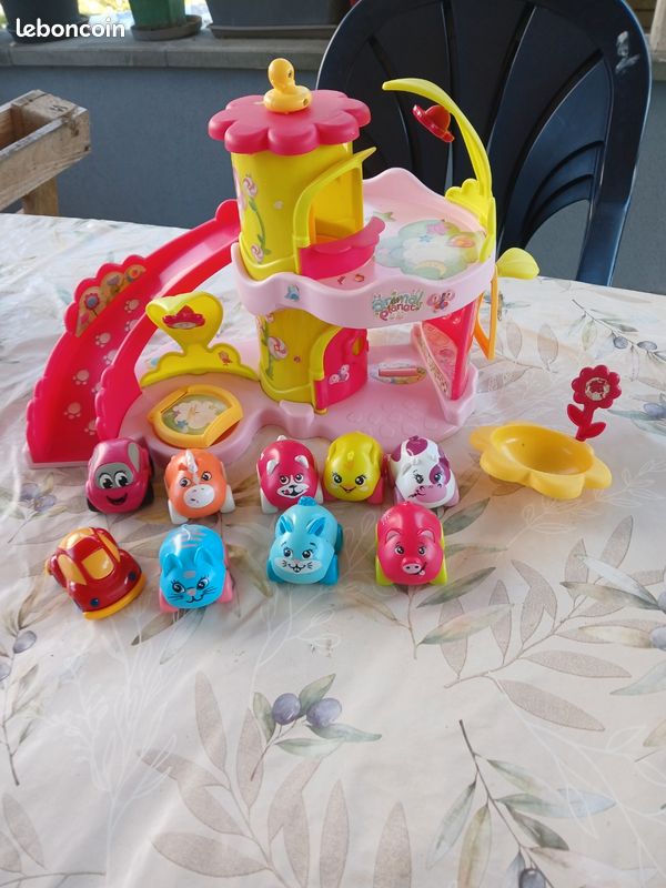 Jouet enfant (image 1)