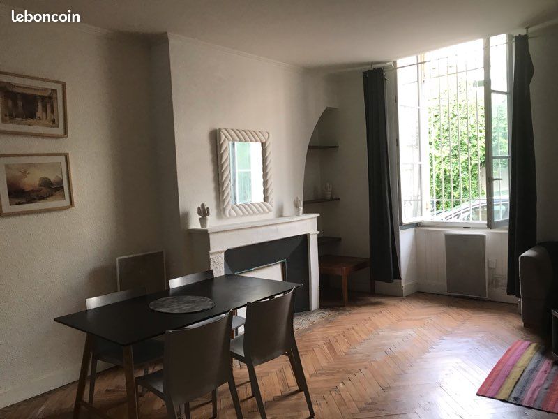 Appartement 2 pièces 42 m² · à Bordeaux · 42 m² · 850 €/mois