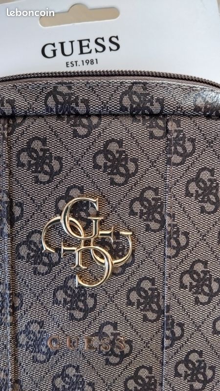 Sac Tablette Guess 10" (image 11)