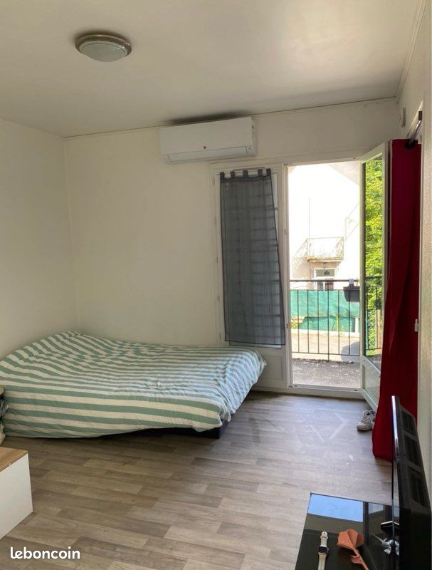 Appartement 1 pièce 24 m² · à Guéret · 24 m² · 350 €/mois