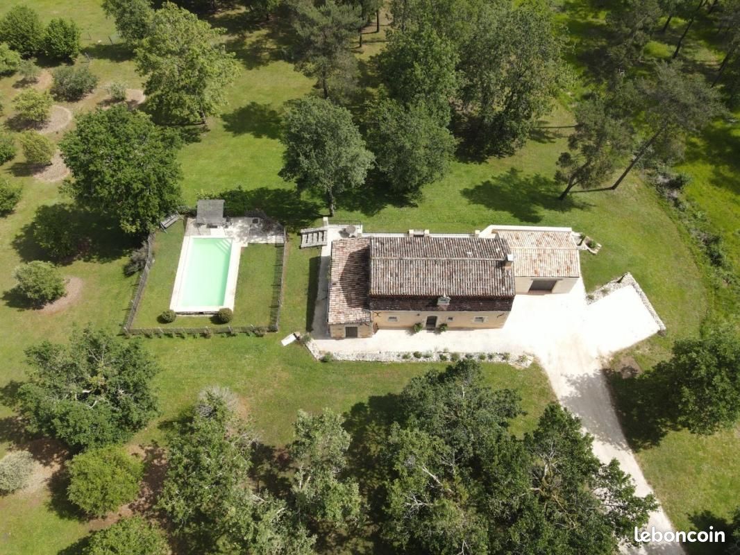 Maison 5 pièces 105 m² · à Lalinde · 105 m² · 420 000 €