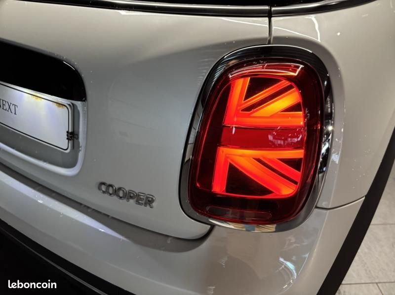 Mini Mini Cooper 136ch Edition Premium Plus BVA7 (image 26)