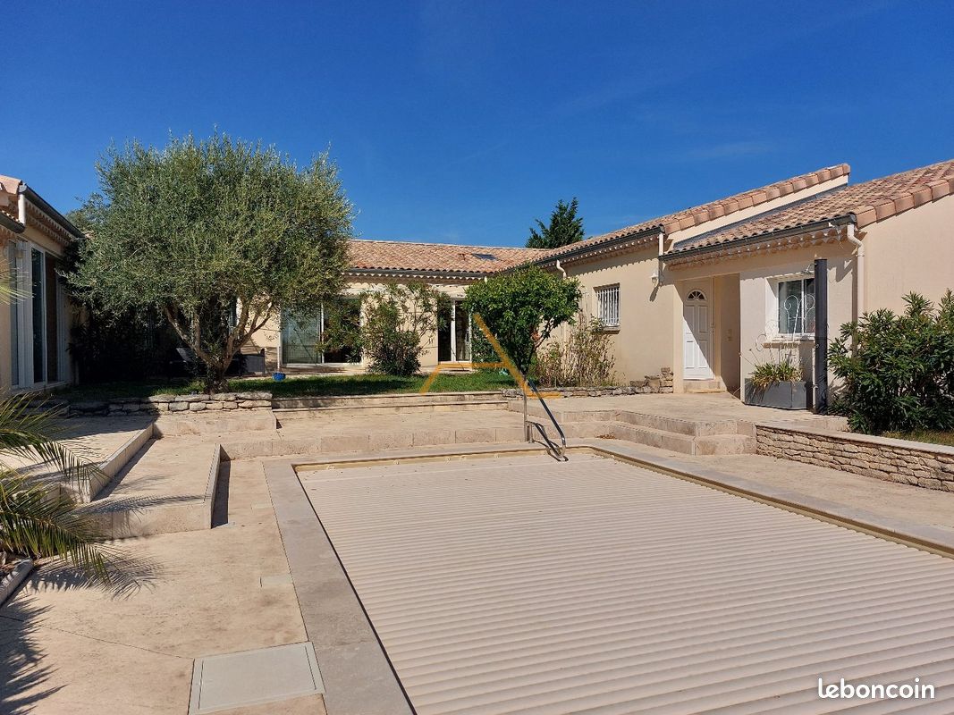 Maison 5 pièces 149 m² · à Taulignan · 149 m² · 470 000 €