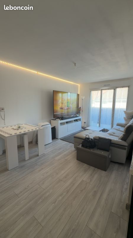Appartement 3 pièces 48 m² · à Vauréal · 48 m² · 210 000 €